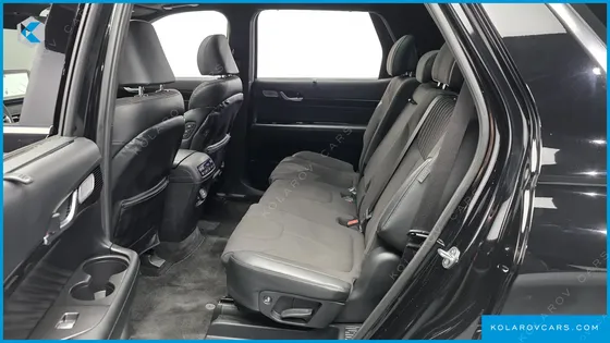 HYUNDAI PALISADE GASOLINE 3.8 4WD