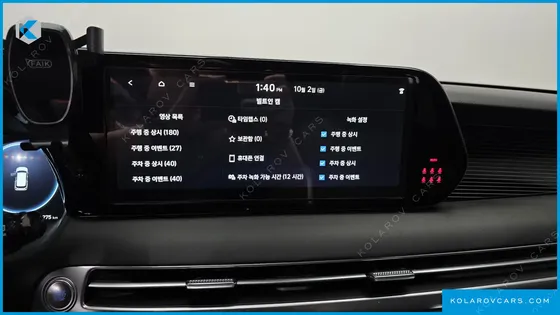 HYUNDAI PALISADE GASOLINE 3.8 4WD