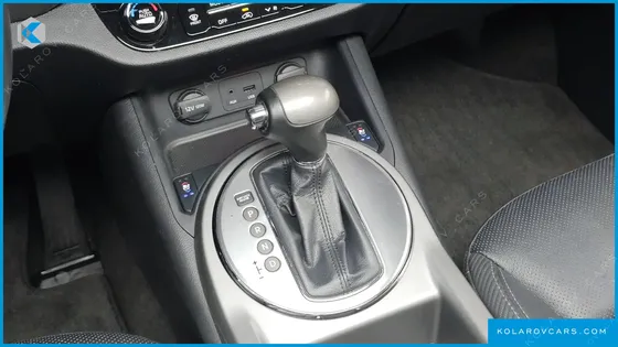 KIA SPORTAGE DIESEL 2WD PRESTIGE