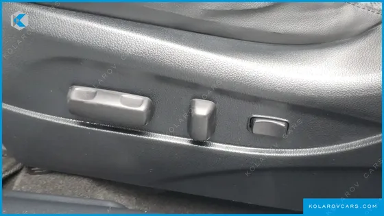 KIA SPORTAGE DIESEL 2WD PRESTIGE