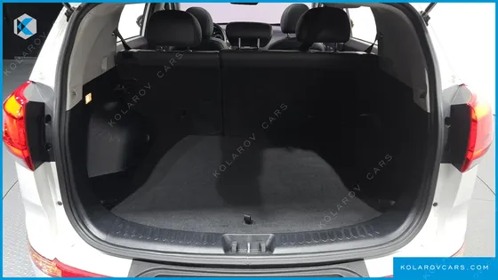 KIA SPORTAGE DIESEL 2WD PRESTIGE