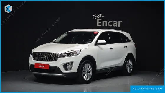 KIA SORENTO DIESEL 2.0 2WD