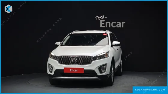 KIA SORENTO DIESEL 2.0 2WD