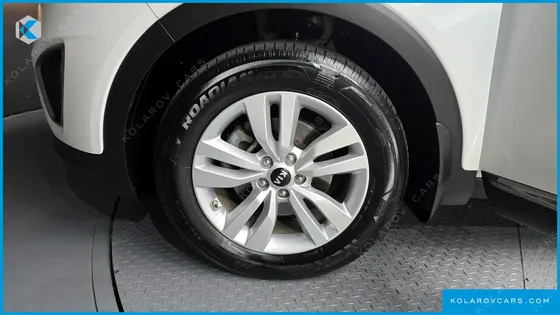 KIA SORENTO DIESEL 2.0 2WD
