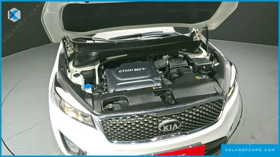 KIA SORENTO DIESEL 2.0 2WD
