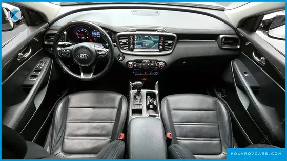 KIA SORENTO DIESEL 2.0 2WD