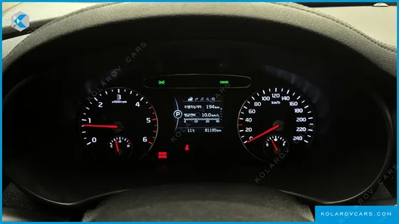 KIA SORENTO DIESEL 2.0 2WD