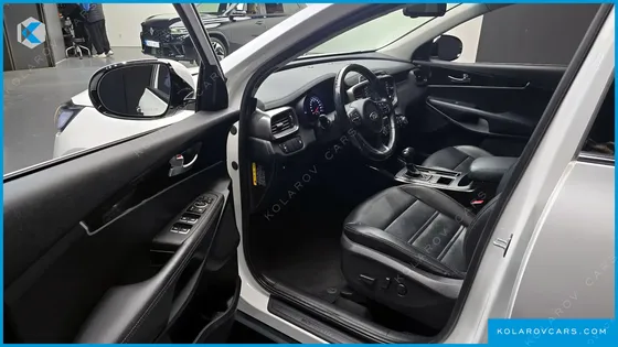 KIA SORENTO DIESEL 2.0 2WD