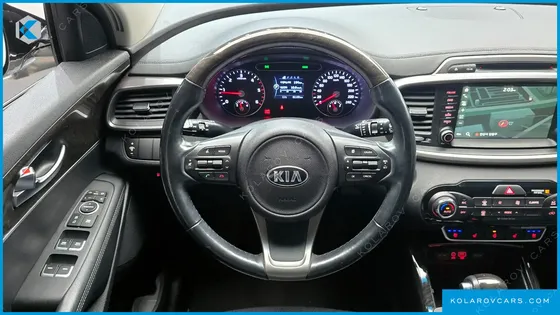 KIA SORENTO DIESEL 2.0 2WD
