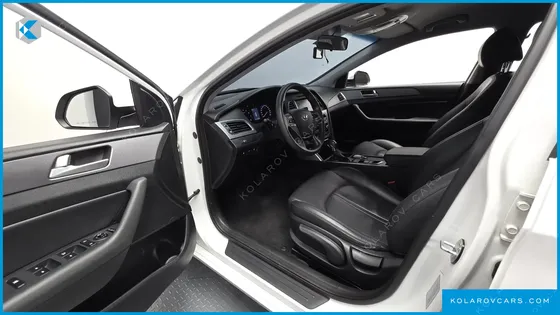 HYUNDAI SONATA 2.0 STYLE