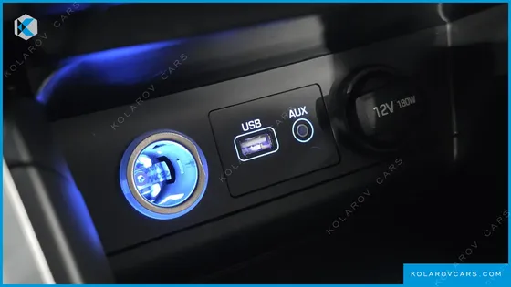 HYUNDAI SONATA 2.0 STYLE