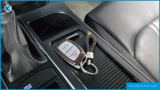 HYUNDAI SONATA 2.0 STYLE