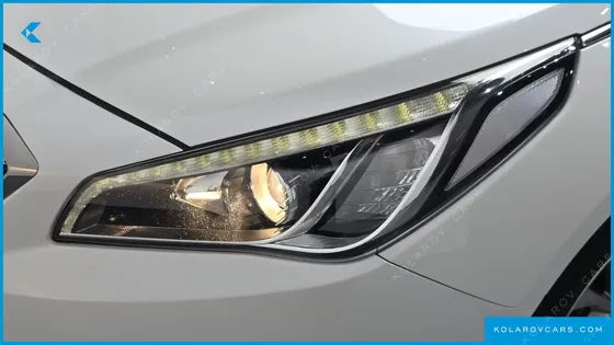 HYUNDAI SONATA 2.0 STYLE