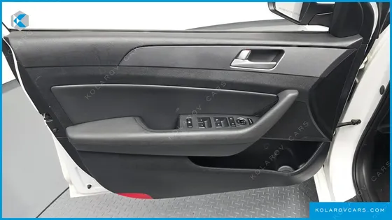 HYUNDAI SONATA 2.0 STYLE