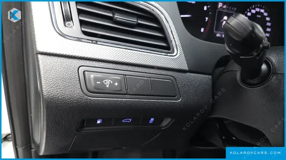 HYUNDAI SONATA 2.0 STYLE