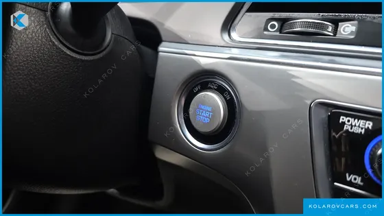 HYUNDAI SONATA 2.0 STYLE