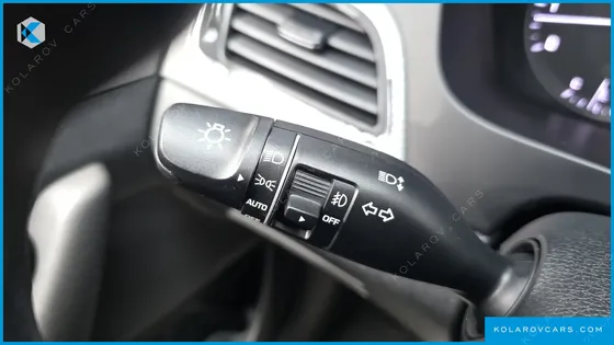 HYUNDAI SONATA 2.0 STYLE