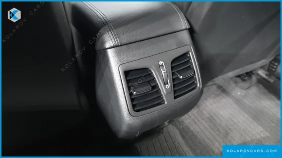 HYUNDAI SONATA 2.0 STYLE