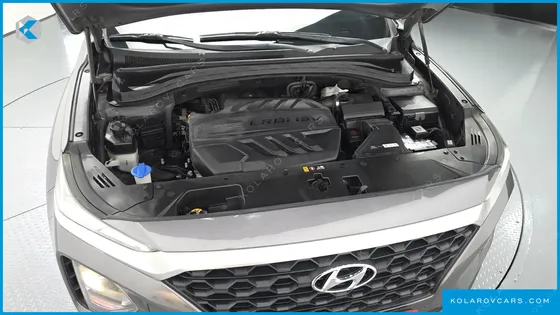 HYUNDAI SANTA FE DIESEL 2.0 2WD