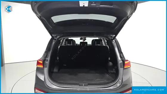 HYUNDAI SANTA FE DIESEL 2.0 2WD