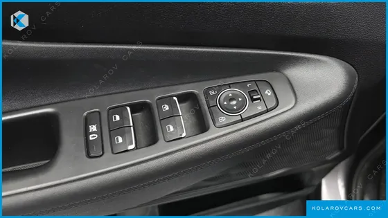 HYUNDAI SANTA FE DIESEL 2.0 2WD
