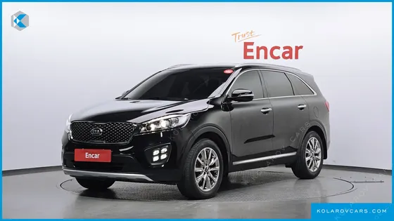 KIA SORENTO DIESEL 2.0 2WD