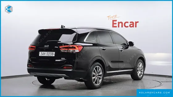 KIA SORENTO DIESEL 2.0 2WD