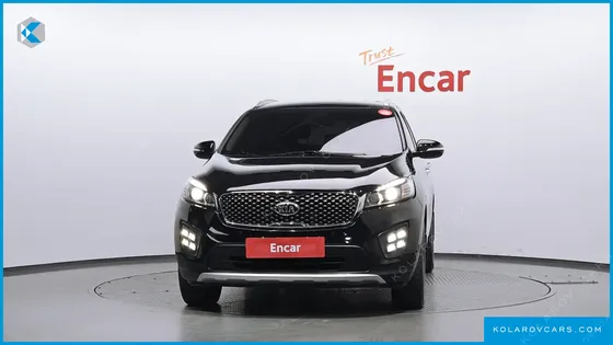 KIA SORENTO DIESEL 2.0 2WD