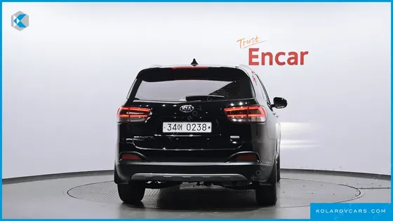 KIA SORENTO DIESEL 2.0 2WD