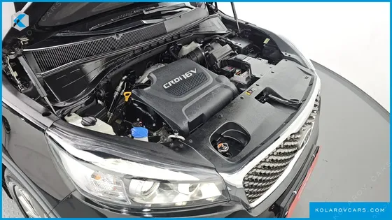 KIA SORENTO DIESEL 2.0 2WD
