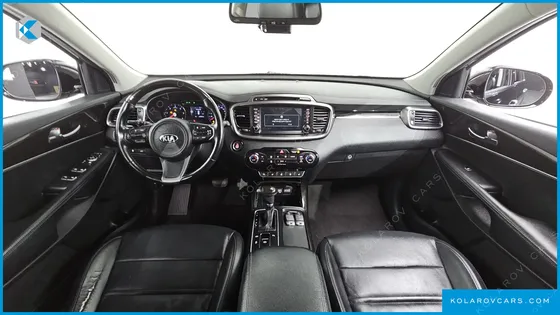 KIA SORENTO DIESEL 2.0 2WD
