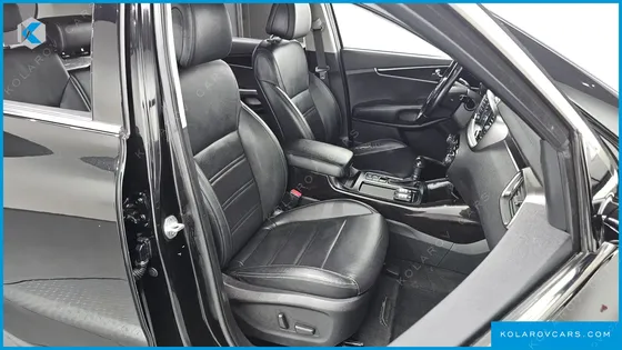 KIA SORENTO DIESEL 2.0 2WD