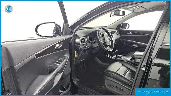 KIA SORENTO DIESEL 2.0 2WD