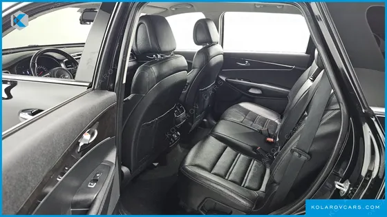 KIA SORENTO DIESEL 2.0 2WD