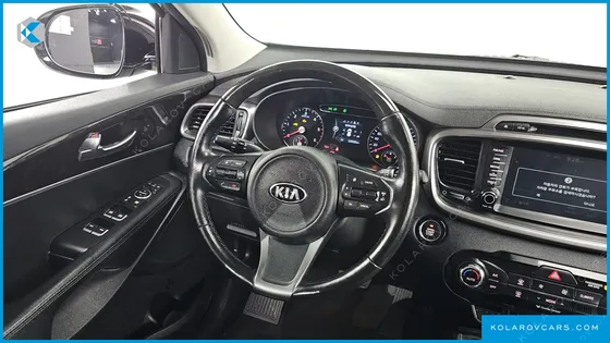 KIA SORENTO DIESEL 2.0 2WD