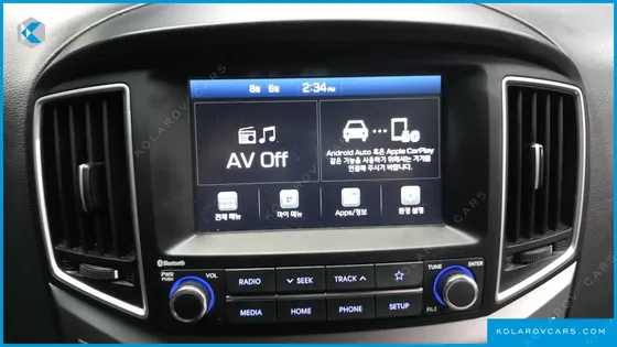 HYUNDAI STAREX VAN 3-SEATER