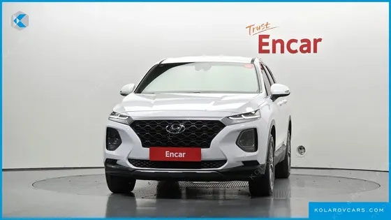 HYUNDAI SANTA FE DIESEL 2.0 2WD