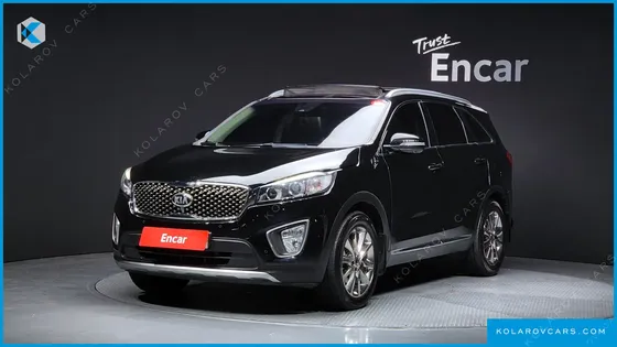 KIA SORENTO DIESEL 2.0 2WD