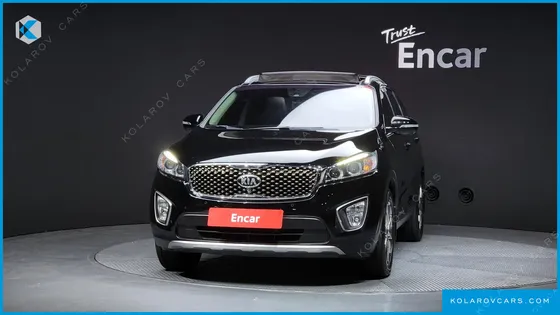 KIA SORENTO DIESEL 2.0 2WD