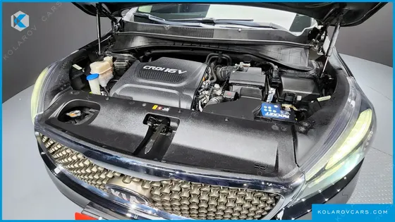 KIA SORENTO DIESEL 2.0 2WD