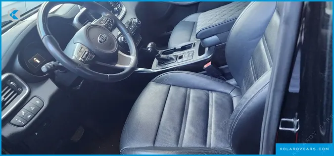 KIA SORENTO DIESEL 2.0 2WD