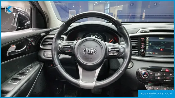 KIA SORENTO DIESEL 2.0 2WD