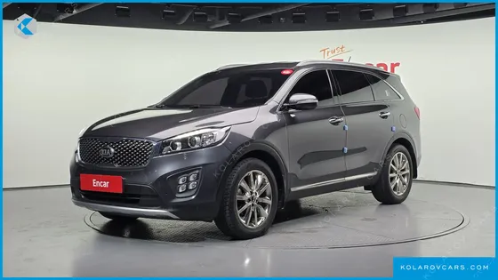 KIA SORENTO DIESEL 2.0 2WD