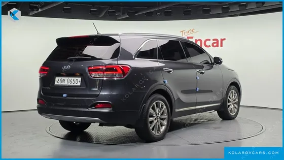 KIA SORENTO DIESEL 2.0 2WD