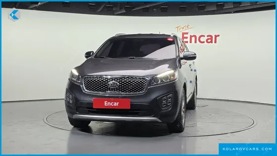KIA SORENTO DIESEL 2.0 2WD