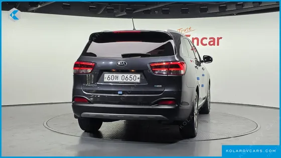 KIA SORENTO DIESEL 2.0 2WD