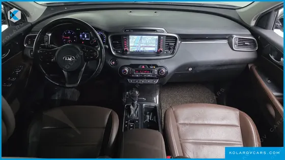KIA SORENTO DIESEL 2.0 2WD