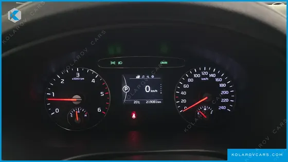 KIA SORENTO DIESEL 2.0 2WD