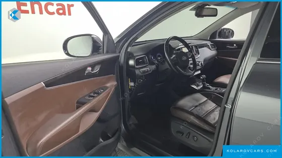 KIA SORENTO DIESEL 2.0 2WD