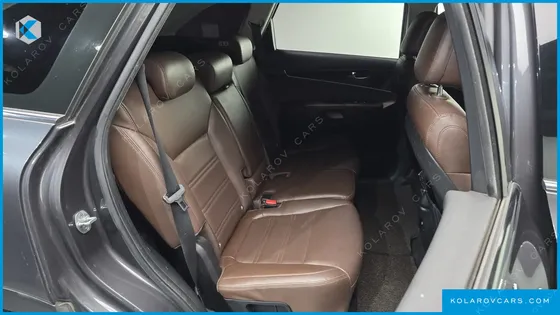KIA SORENTO DIESEL 2.0 2WD